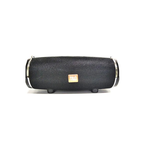 SPEAKER WIRELESS TG-189 AUX/USB/MEMORY CARD BLACK SPEAKER WIRELESS TG-189 AUX/USB/MEMORY CARD BLACK